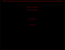 Tablet Screenshot of leguano.com